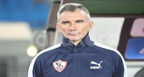 مصدر ليلا كورة: كارتيرون أتم اتفاقه مع التعاون السعودي